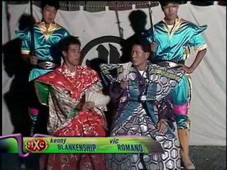 Most Extreme Elimination Challenge (MXC) - 211 - Wall Street vs. Alcohol Industry