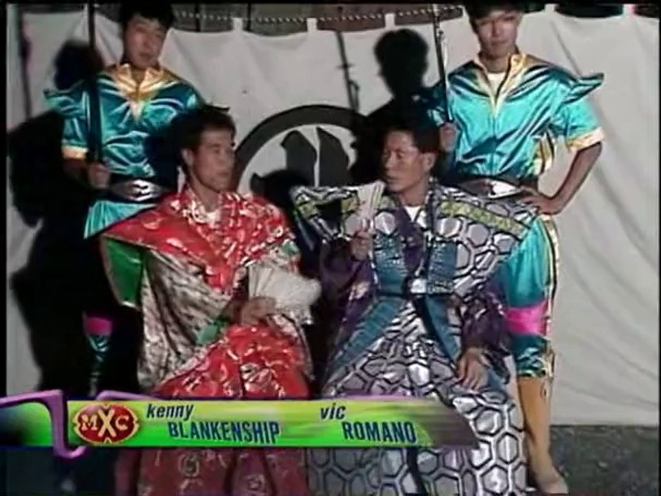 Most Extreme Elimination Challenge (MXC) - 211 - Wall Street vs. Alcohol Industry
