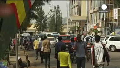 Rwanda : Les dirigeants français absents des commémorations