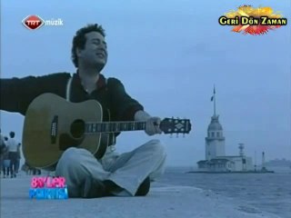 Kayahan - Üsküdar (1988)