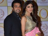 Shilpa Shetty Launches Jewellery Firm With Satyug Gold