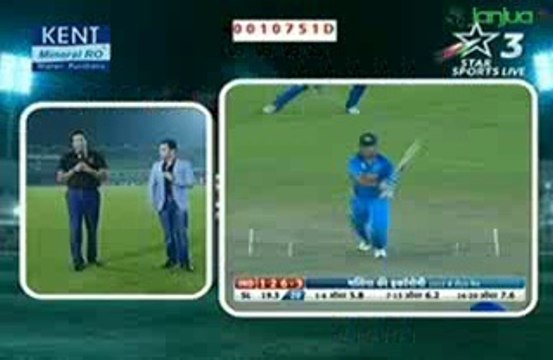 Indians Are Unhappy Wasim is Happy