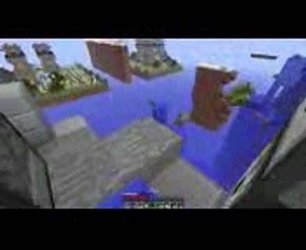 Minecraft MODDED TNT WARS - THIS MEANS WAR! Mode 30