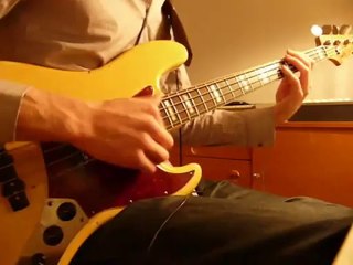 Level 42 - 43 (Bassline)