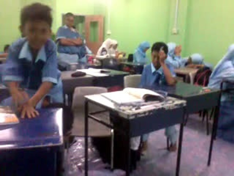 junior high Nabilah batam indonesia