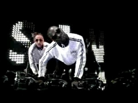 omar et fred sav le clip haute def