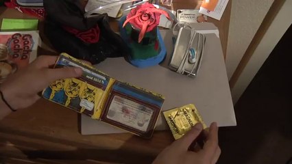 Please Use Condom, Othervise See This Video.