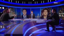 A l'écoute (TF1-LCI) : François Delapierre et Julien Bayou face à Eduardo Rihan Cypel