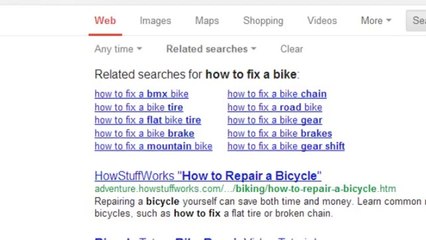 How to find keywords for your website