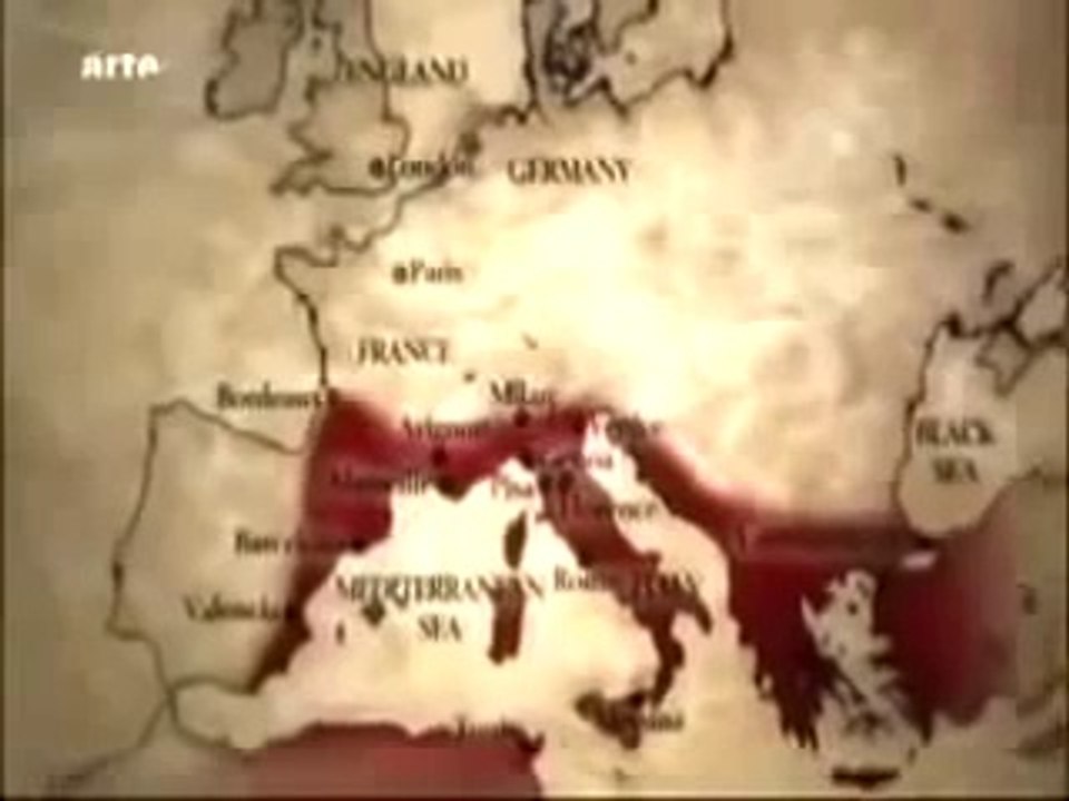 L'étoile de la mort