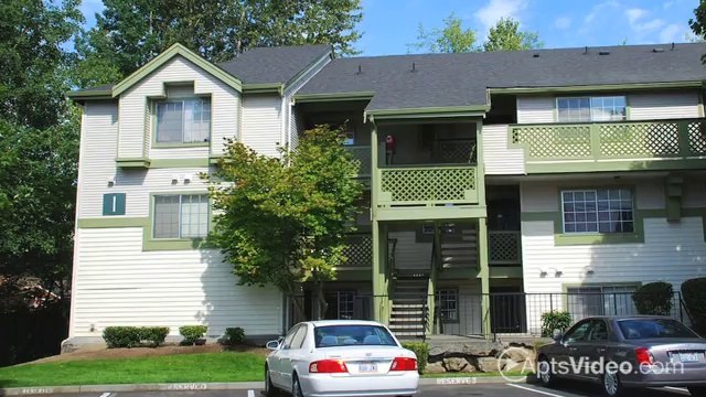 The Mark on 4th Apartments in Everett, WA - ForRent.com