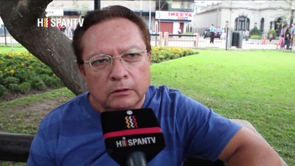 ¿Qué opinas? - La corrupción en Perú