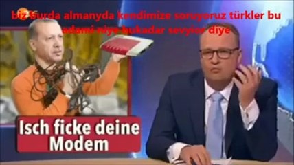 Dünya Erdogan'la böyle dalga geçiyor! I www.halkinhabercisi.com