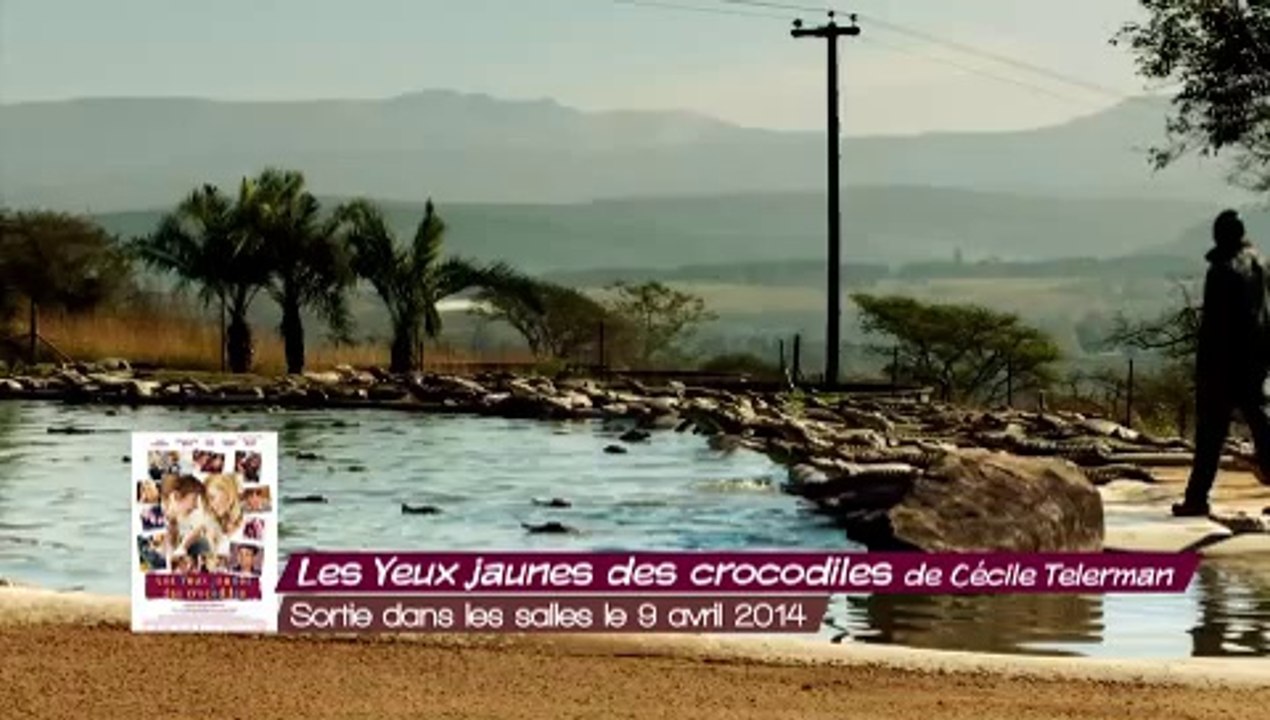 CI Né Ma - Emission 41