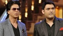 Shahrukh Promotes IPL TEAM Kolkatta Knight Riders On Kapil's Comedy Nights