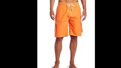 Cheap Kanu Surf Men's Barracuda Trunks