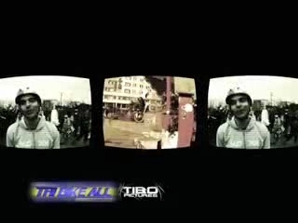 TriBikeAll with VinceHermance