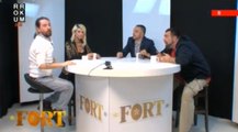 *FORT* - KASTRO ZIZO & ELINARA SHEHU & FISNIK ISMAILI