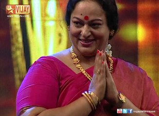 Sigaram Thotta Pengal | Excellence in the field of culinary