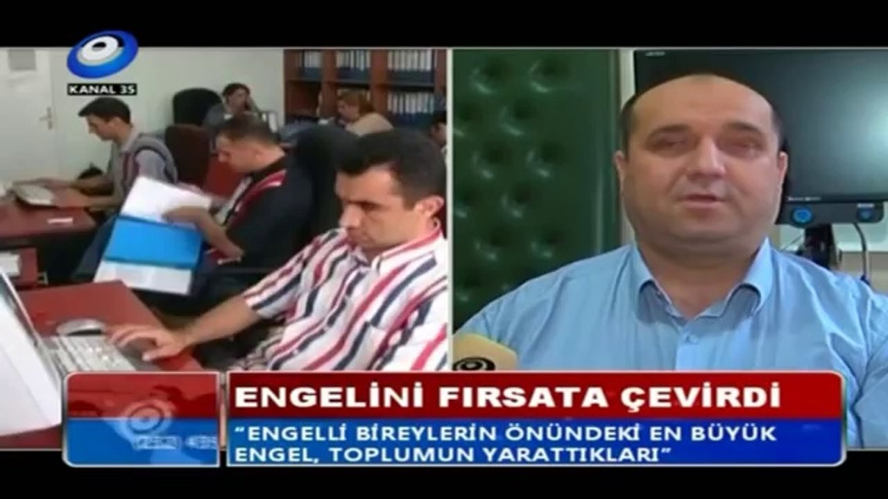 engelli haberleri