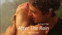 After The Rain by August Rigo (R&B - Favorites)