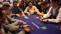 ESPT5 Valencia: Entrevista a Fonsi Nieto | PokerStars.es