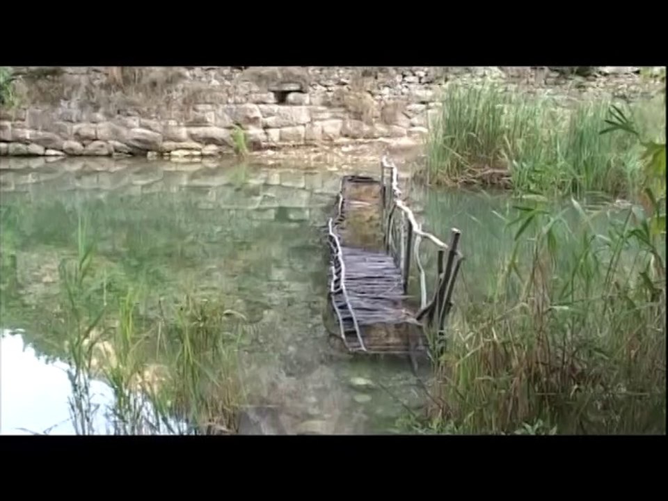 İnsanlığın Ortak Mirası Tabiat
