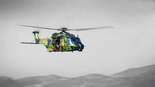 « 100% innovation dans les armées » (Jdef – l’intégralité)