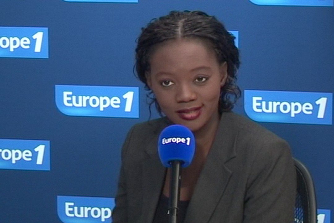 Yade : "Nous avons encore besoin de Jean-Louis Borloo"