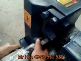 MUA – BÁN @ “Chủ Đề “Máy cắt sắt Trung Quốc g GQ40/3KW – GQ50/4KW