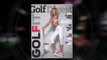 La LPGA est offensée par la couverture de Paulina Gretzky pour Golf Digest