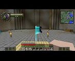 Minecraft Trolling - Jump Scare Mod!