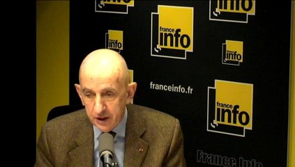 "L’industrie est capitale pour la France"