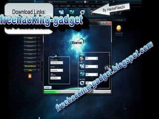 Ogame Resources Tool v5.01 - Working 2014 - Free Dark Matter!