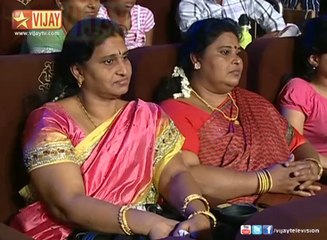 Sigaram Thotta Pengal | Excellence in the field of Literature