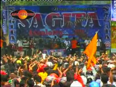 VIDEO HOT OM Sagita Dangdut Koplo Asololey - Gelang Alit - Artis Cantik Eny Sagita