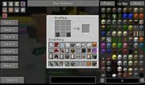 Minecraft - Dream Craft - Star Wars Modded Survival Ep 20 -SPACE MONSTERS MOD