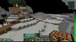 Minecraft - Dream Craft - Star Wars Modded Survival Ep 19 -SPACE MONSTERS MOD
