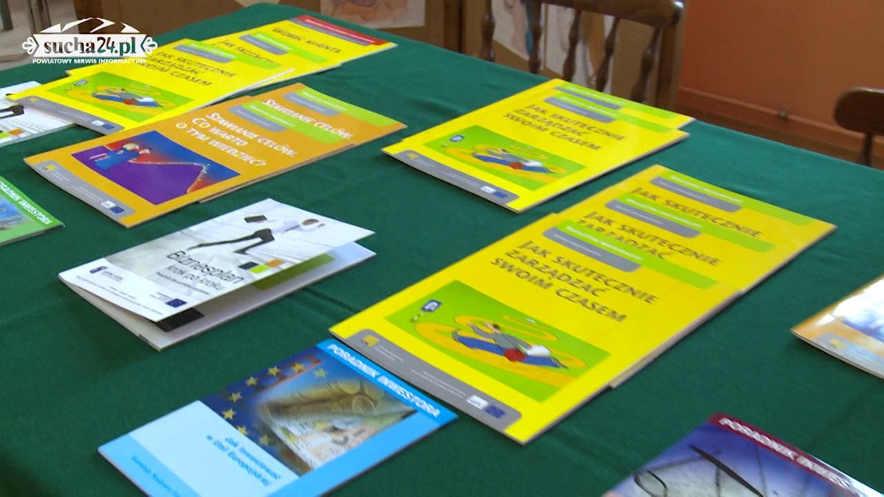 Przewodnik po Kantym - kwiecień 2014 r.
