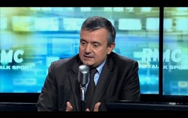 Retrait de Borloo: "Pas de leader imposé, on va faire émerger des talents nouveaux", assure Jego - 07/04