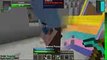 Minecraft - Dream Craft - Star Wars Modded Survival Ep 17 -SPACE MONSTERS MOD