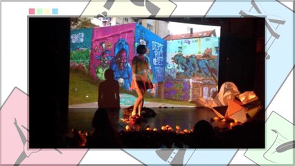 La Base -  Télé Gohelle