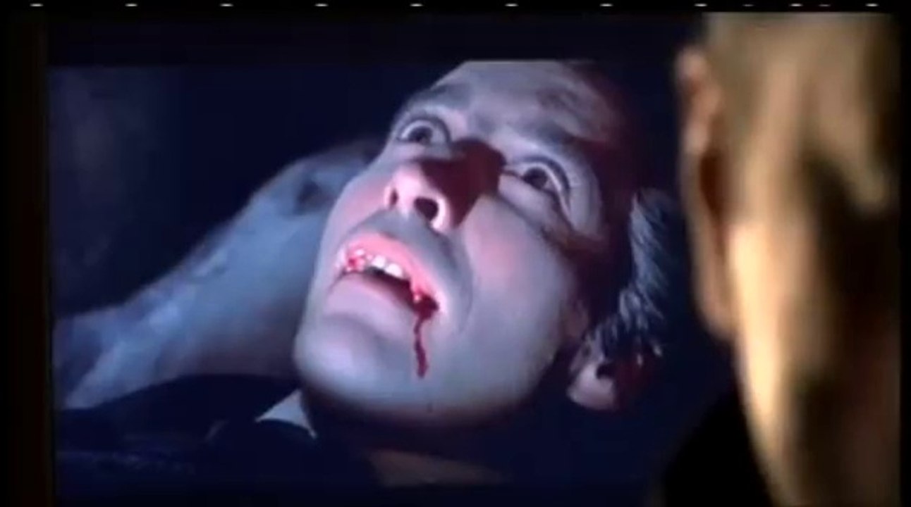 Le Vampire, Mythe ou Réalité?