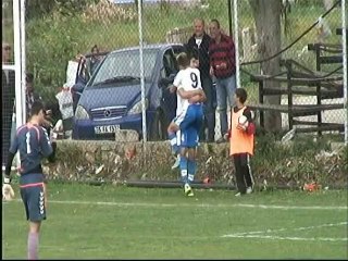FOÇA BELEDİYESPOR 2 – UŞAK SPORTİF GENÇLİKSPOR 2 (07.04.2014)