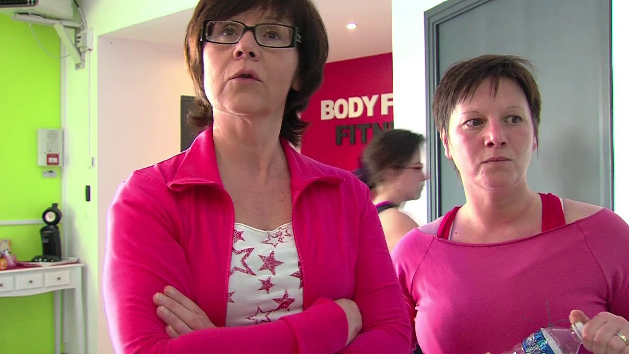 Bodyfitclub
