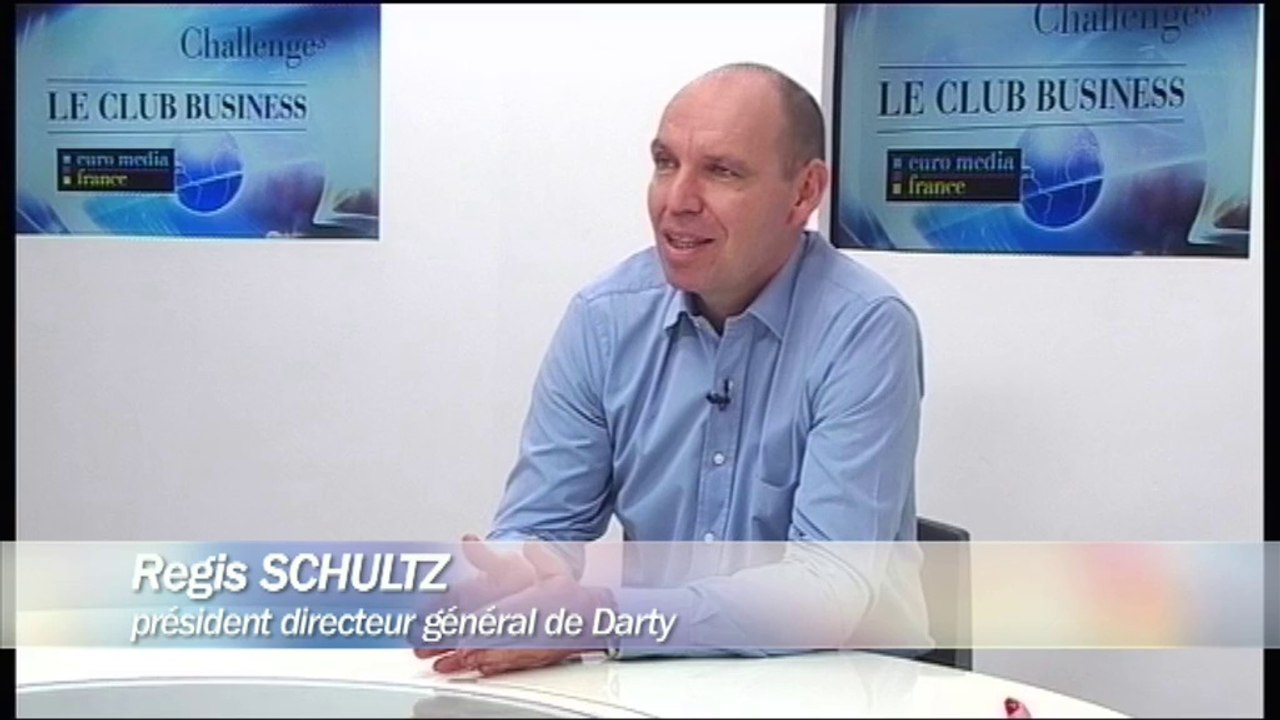 Darty analyse les bouleversements d'internet