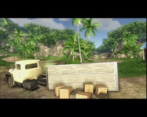 Far Cry 3 Coop - Gatto e Topo