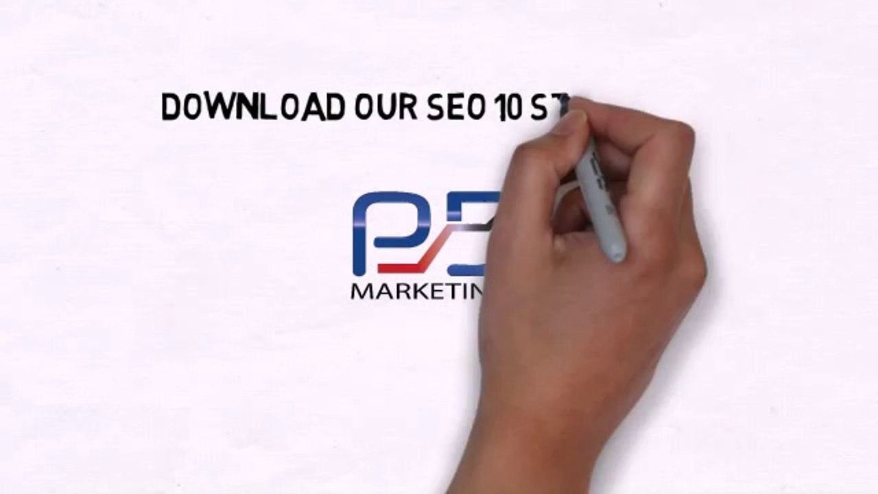 Search Engine Optimization (SEO) 10 Step Guide