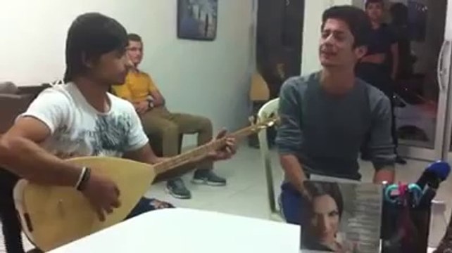 Yar Ah Yar - Uğur Onur