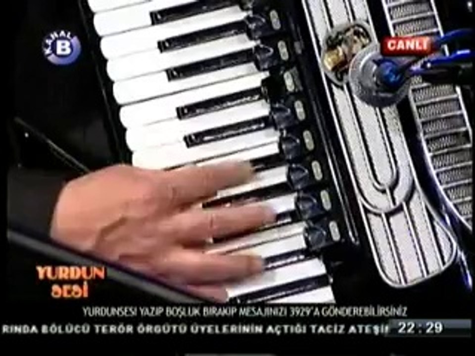 Yurdun Sesi 6.4.2014(2.Bölüm)